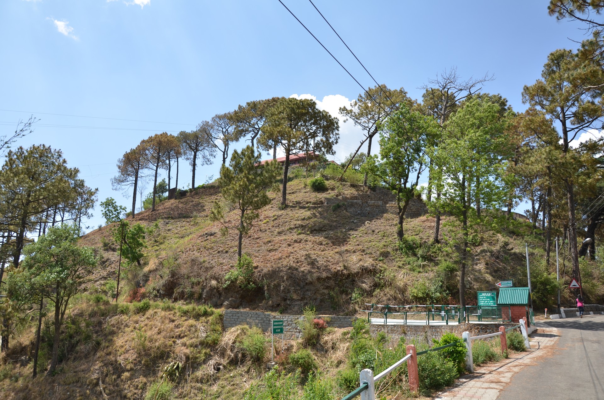 Kasauli 2 cover